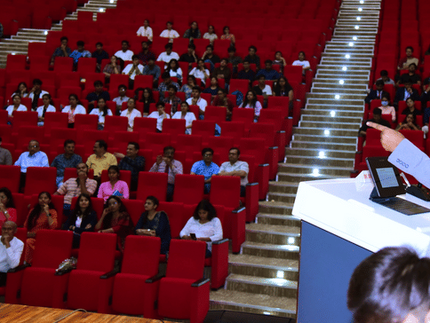 AIIMS Nagpur UG ENT Quiz Competition photo 3